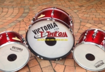 Bán Trống Đội Victoria Giá Rẻ Tại TPHCM - Trống Thế Gia